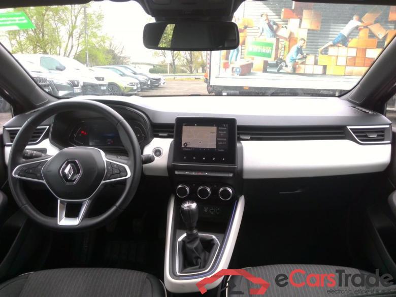 RENAULT CLIO  TCe 90 - 21N Intens #4