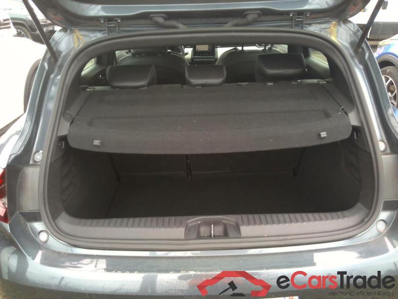 RENAULT CLIO  TCe 90 - 21N Intens #5