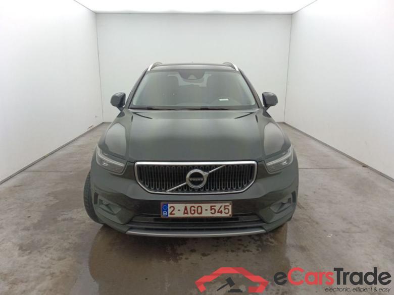 Volvo XC40 D3 Geartronic Momentum Pro 5d #1