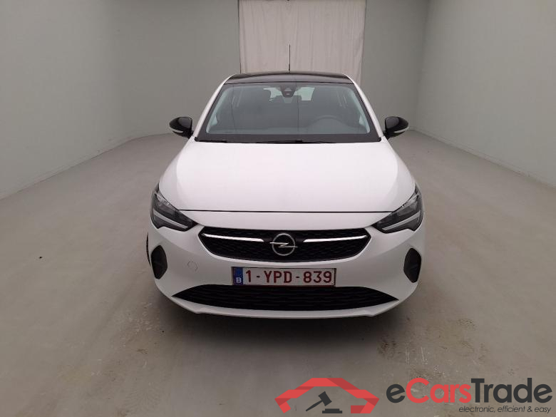 Opel, Corsa '19, Opel Corsa 1.2 55kW S/S Edition 5d