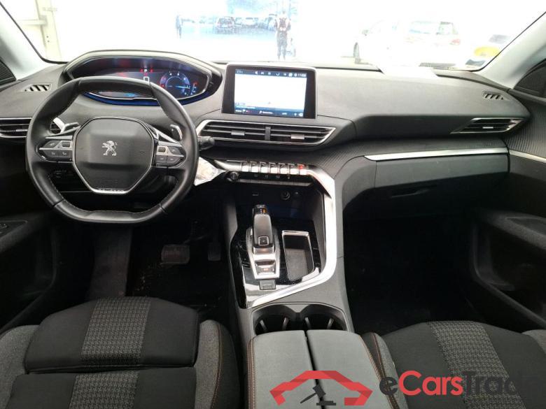 Peugeot BlueHDi 130 S&S EAT8 ACTIVE BUSINESS 5008 Active Business 1.5 HDi 130CV BVA8 7 Sieges E6dT #5