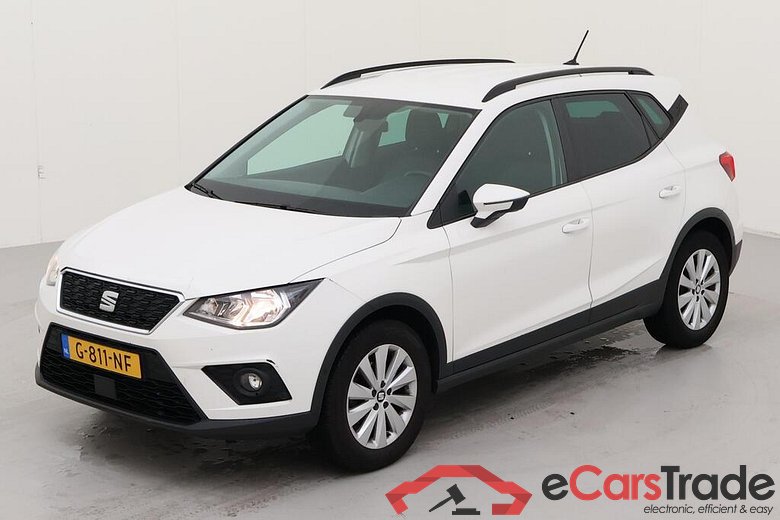 SEAT Arona 70 kW