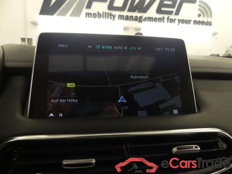 MG EHS ´21 MG EHS PHEV Luxury 5d 119kW #6