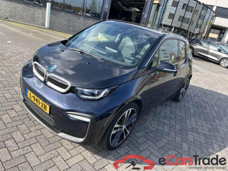 BMW i3 Bns Ed. 120Ah 42kWh