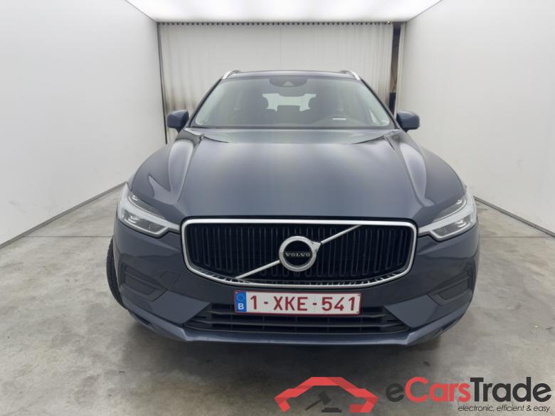 Volvo XC60 D4 120kW Geartronic Momentum Pro 5d #1