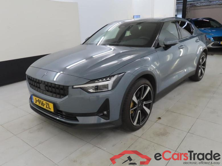 Polestar 2 LRDM LaunchEd. 78kWh