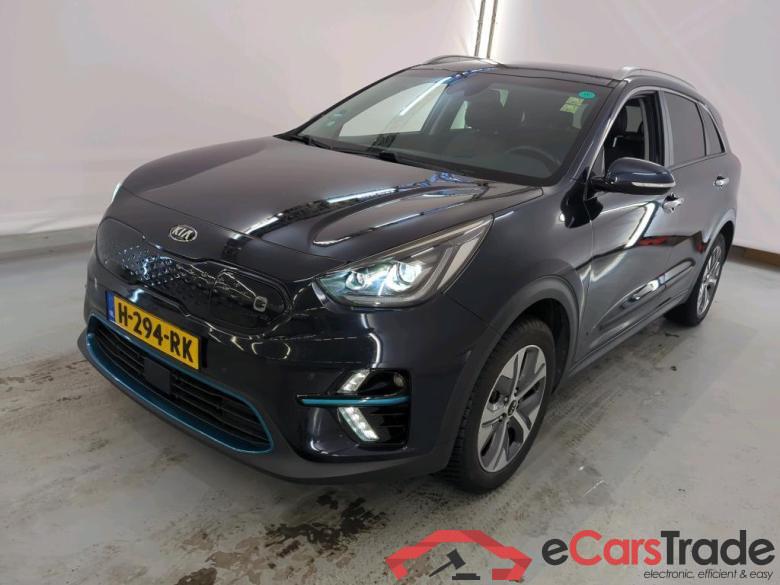 Kia Niro FL'19 BEV Kia e-Niro 64kWh ExecutiveLine 5d