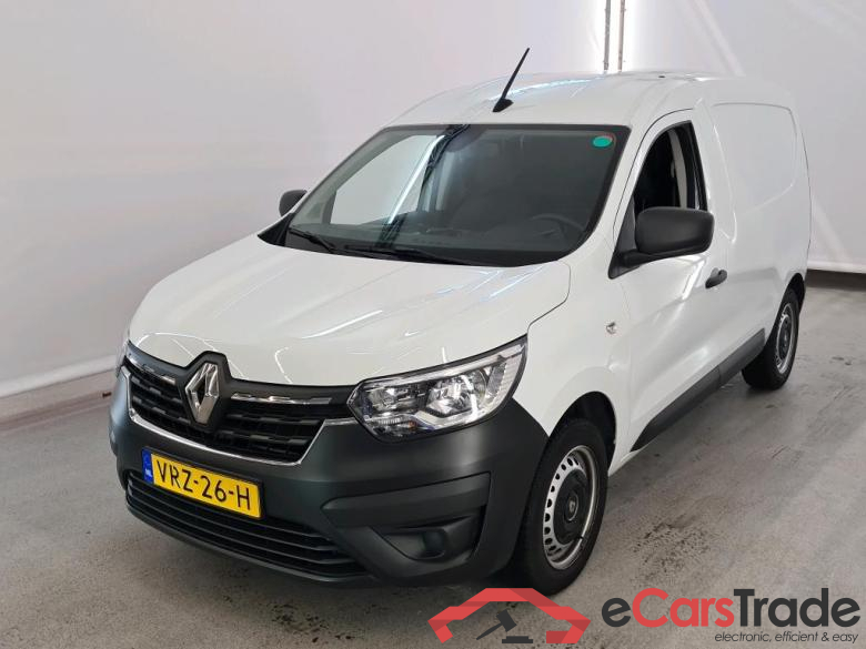 Renault * Express '21 Renault Express Blue dCi 75 EU6 Comfort