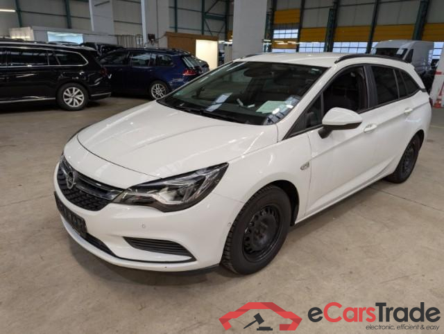 Opel Astra ST ´15 Astra K Sports Tourer Business Start/Stop 1.6 CDTI 81KW MT6 E6dT