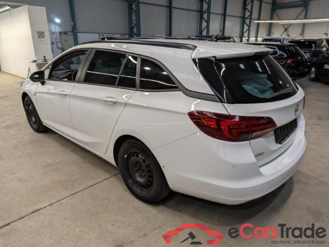 Opel Astra ST ´15 Astra K Sports Tourer Business Start/Stop 1.6 CDTI 81KW MT6 E6dT #2