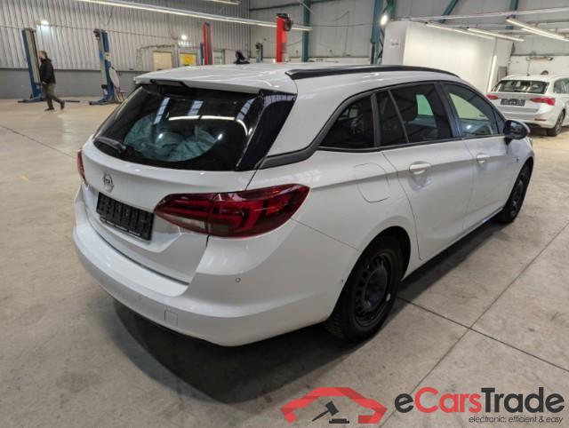 Opel Astra ST ´15 Astra K Sports Tourer Business Start/Stop 1.6 CDTI 81KW MT6 E6dT #3