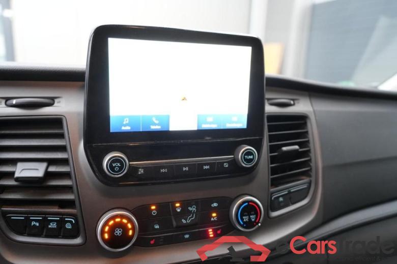 Ford _Transit LKW ´13 Transit Kasten 350 L3 Trend 2.0 TDCi 96KW MT6 E6dT #6