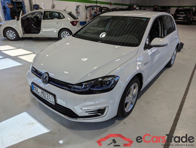 Volkswagen Golf 5d Golf VII Lim. e-Golf 35kWh1 #1
