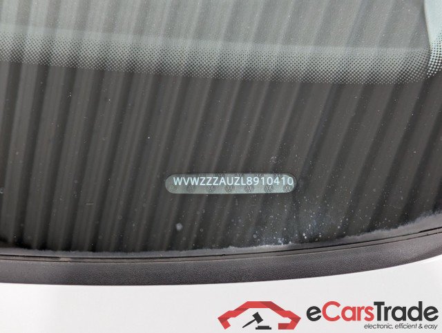 Volkswagen Golf 5d Golf VII Lim. e-Golf 35kWh1 #5