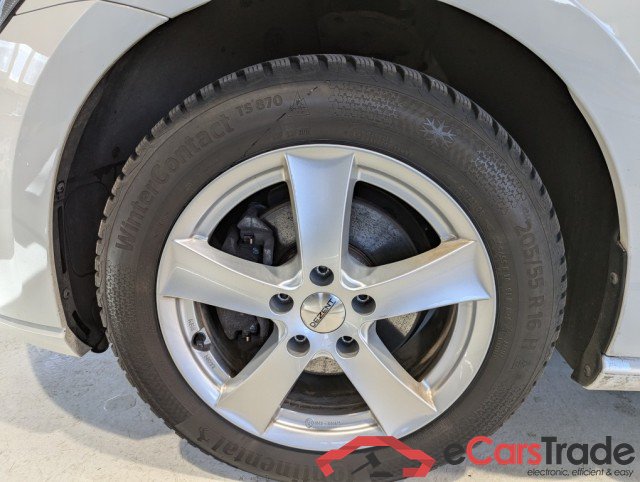 Volkswagen Golf 5d Golf VII Lim. e-Golf 35kWh1 #6