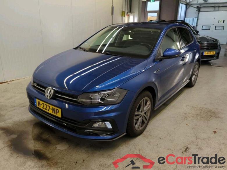 VOLKSWAGEN POLO 1.0 TSI Highl.BnsR #1