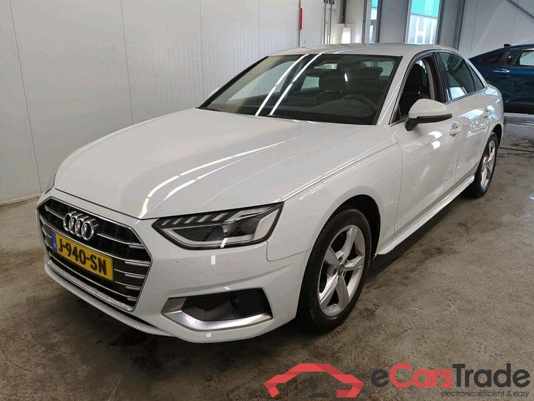 AUDI A4 LIMOUSINE 35 TFSI Bns Edition #1