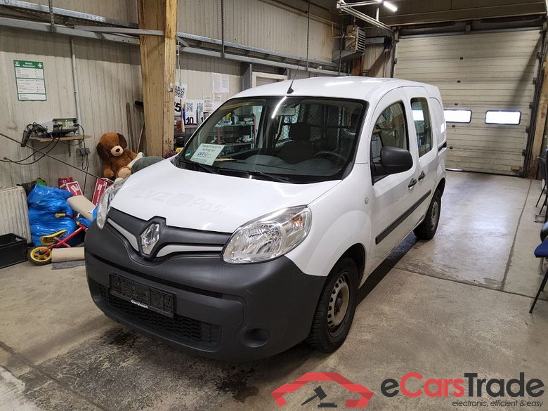 Renault * Kangoo Rapid - alt Kangoo Rapid Extra 1.5 dCi 70KW MT6 E6dT #1