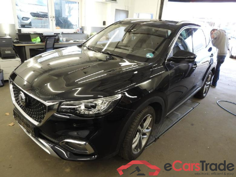 MG EHS ´21 MG EHS PHEV Luxury 5d 119kW
