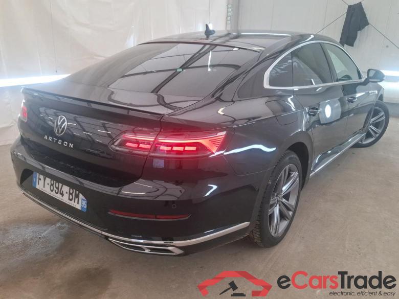 Volkswagen 2.0 TDI EVO SCR DSG7 R-LINE Arteon R-Line 2.0 TDI 150CV BVA7 E6d #3