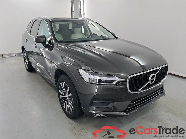 VOLVO XC60 2.0 D4 120KW GEARTRONIC MOMENTUM PRO Park Assist Winter Business #2