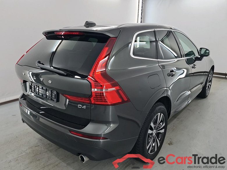 VOLVO XC60 2.0 D4 120KW GEARTRONIC MOMENTUM PRO Park Assist Winter Business #4