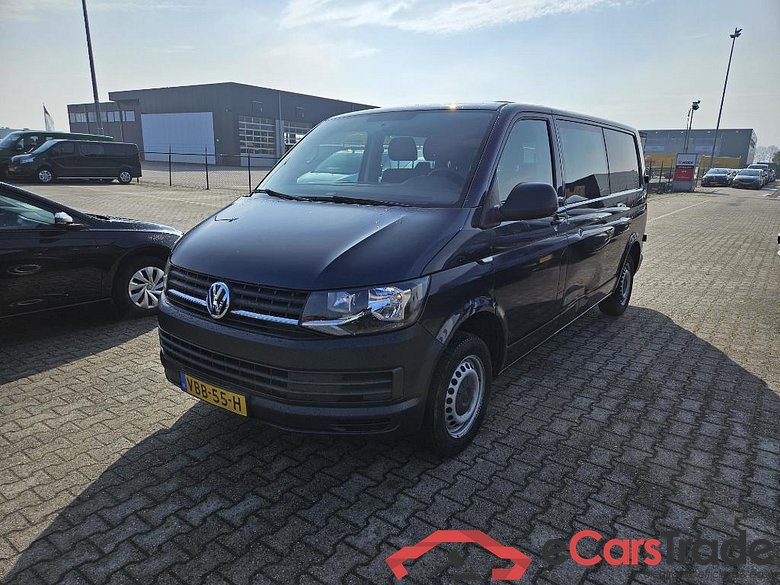 VOLKSWAGEN Transporter 75 kW