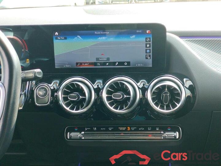 Mercedes GLA 250e Hybrid AMG Night Aut. LED-Multibeam Widescreen Burmester Ambient Navi 1/2 Sport-Leather-Alcantara KeylessGo Camera Klima PDC ... #6