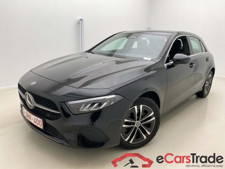 MERCEDES-BENZ A-KLASSE 250S BUSINESS SOLUTION DCT