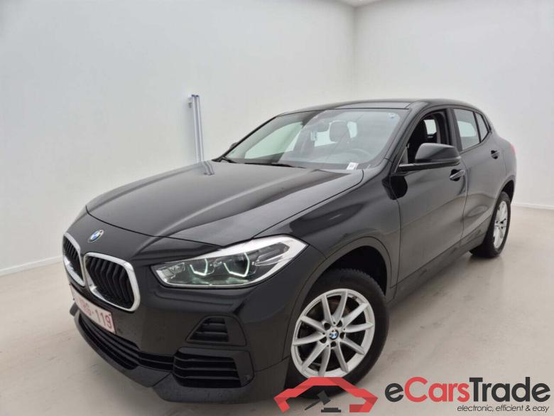 BMW X2 18DA SDRIVE #1