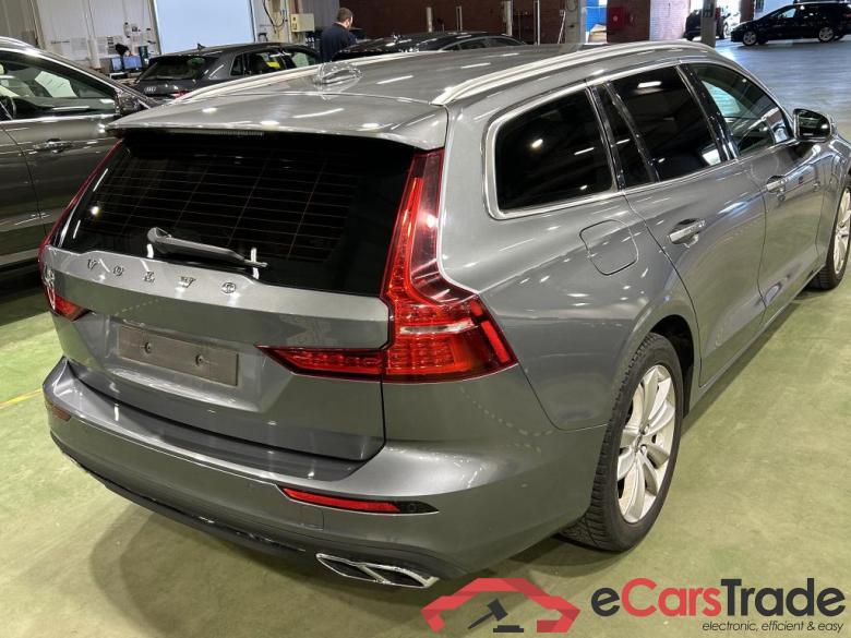 Volvo V60 2.0 D3 Aut. LED-Xenon Virtual Navi KeylessGo Klima PDC ... #2