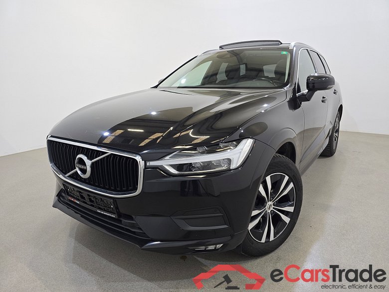 Volvo XC60 2.0 D3 Momentum Pro Pano LED-Xenon Virtual Navi Leather KeylessGo Camera Klima PDC ... #1