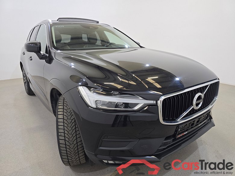 Volvo XC60 2.0 D3 Momentum Pro Pano LED-Xenon Virtual Navi Leather KeylessGo Camera Klima PDC ... #3