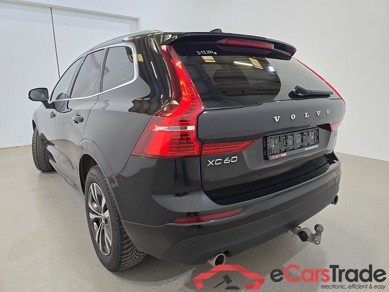 Volvo XC60 2.0 D3 Momentum Pro Pano LED-Xenon Virtual Navi Leather KeylessGo Camera Klima PDC ... #6