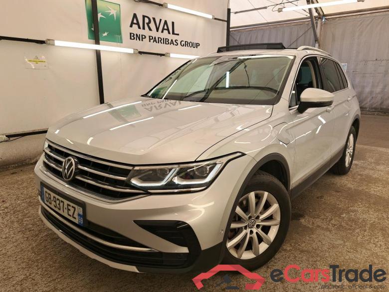 Volkswagen 1.4 eHybrid 245 DSG6 Elegance Exclusive Tiguan Elegance Exclusive eHybrid 1.4 TSI 245CV BVA6 E6d #1