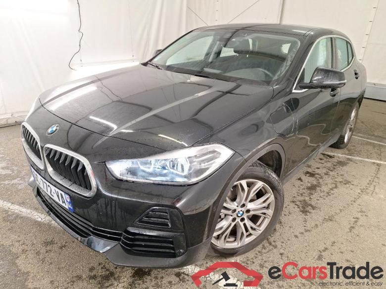 BMW xDrive25e Business Design BVA6 Série X2 xDrive 25 e Lounge 1.5 220CV BVA6 E6d #1