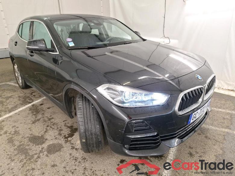 BMW xDrive25e Business Design BVA6 Série X2 xDrive 25 e Lounge 1.5 220CV BVA6 E6d #4