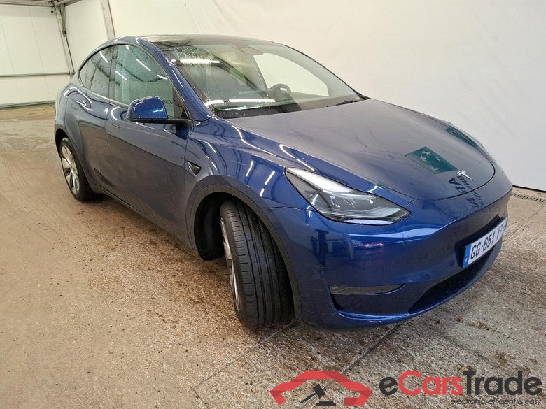Tesla Grand Autonomie Dual Motor AWD TESLA Model Y / 2020 / 5P / SUV Grand Autonomie Dual Motor AWD #5