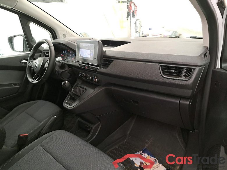 Renault EXTRA - BLUE DCI 95 RENAULT Kangoo / 2021 / 4P / Fourgonnette EXTRA - BLUE DCI 95 #5