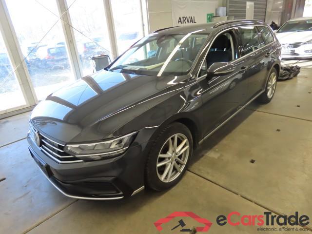 Volkswagen Passat Variant ´14 Passat Variant GTE 1.4 TSI 160KW AT6 E6d #1