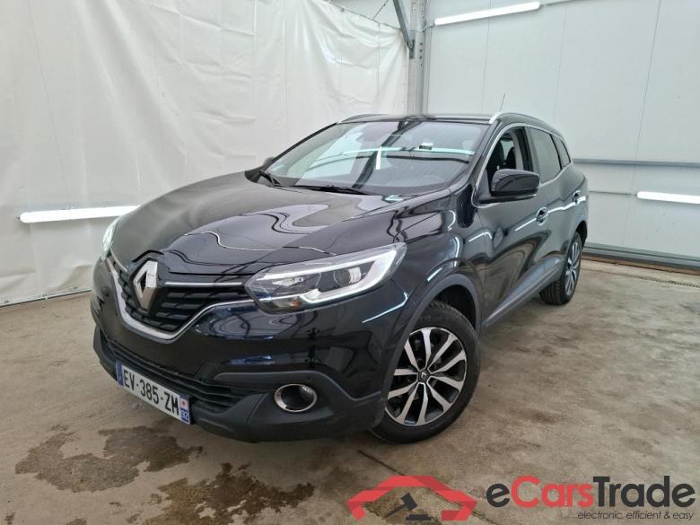 Renault Business Energy TCe 130 Kadjar Business 1.2 TCe 130CV BVM6 E6 #1