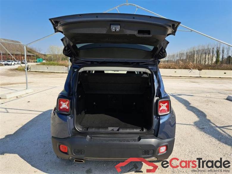 Jeep 130 LIMITED JEEP RENEGADE / 2018 / 5P / SUV 1.6 MJET 130CV LIMITED #5