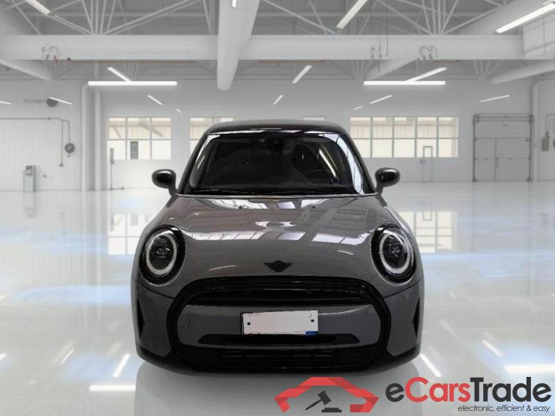 Mini COOPER MINI MINI / 2021 / 5P / BERLINA COOPER #6