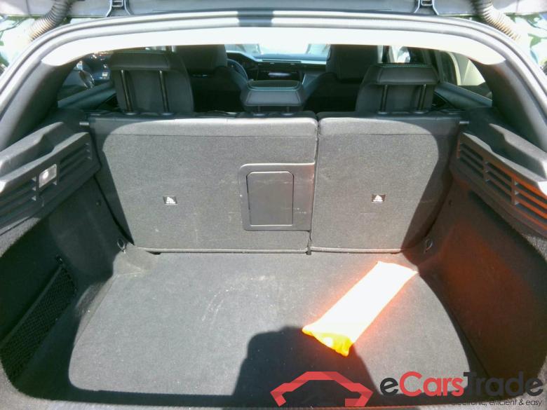 308  Allure 1.2 PURETECH  130CV  BVM6  E6d #6