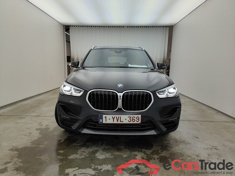 BMW X1 xDrive25e (162 kW) 5d excluweb end 27.03 #1