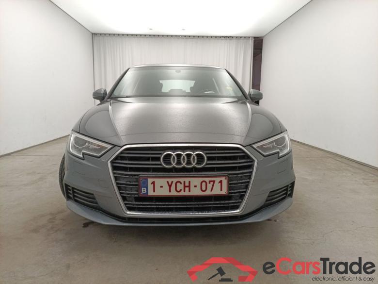 Audi A3 Sportback 2.0 35 TDi 110kW S tronic Business Ed 5d #1