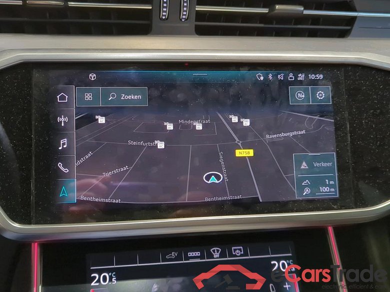 AUDI A6 Avant 195 kW #2