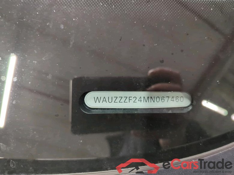 AUDI A6 Avant 195 kW #3