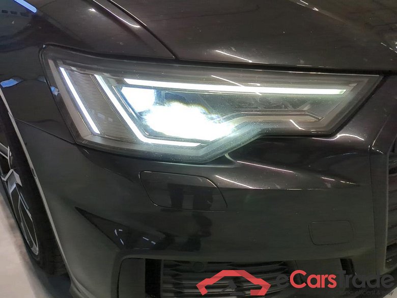 AUDI A6 Avant 195 kW #4