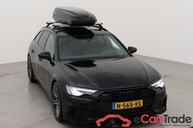 AUDI A6 Avant 195 kW #5